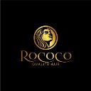 Rococo Quality Hair logo